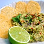 Najlepsze guacamole