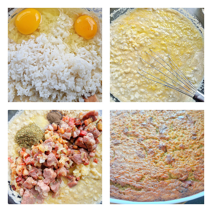 Przygotowanie żebroczki 3