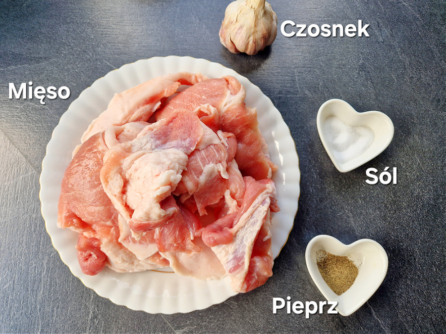 Wyrzoski Wiślańskie składniki