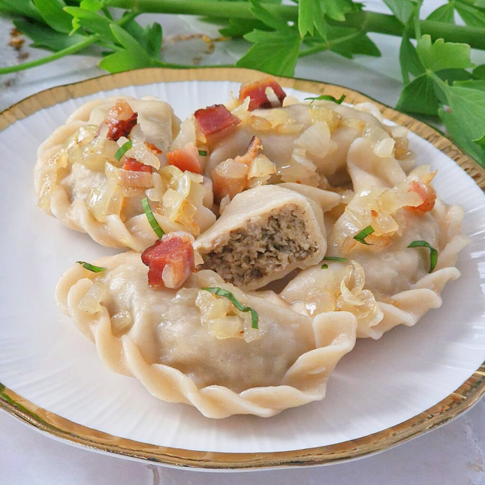 Pierogi